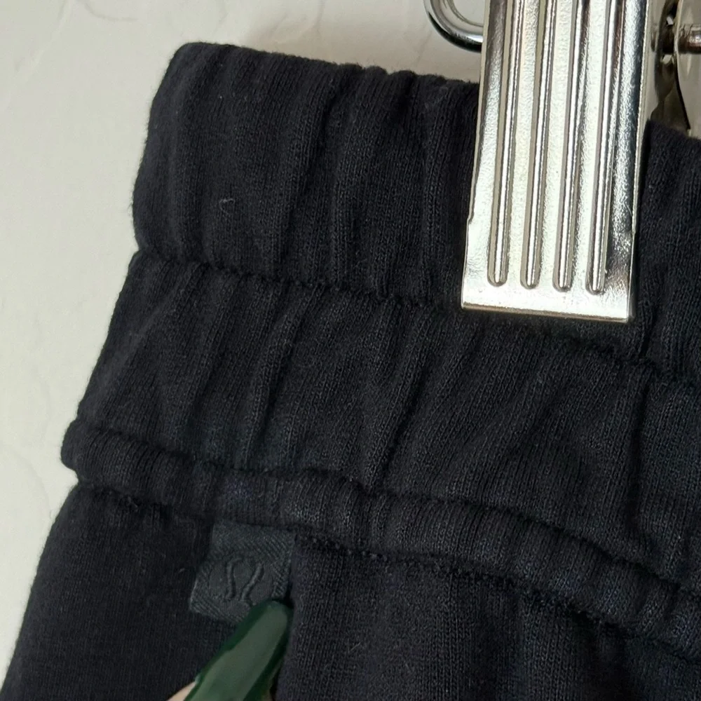 lululemon dream on cropped pants in black - Picture 7 of 10